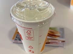 -麦当劳(保利若比邻店)