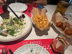 -赤火牛排(金狮广场店)