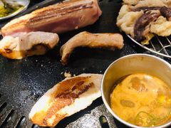 -401餐厅(弘大店)