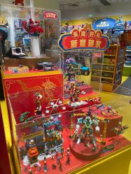 -LEGO(国贸商城店)