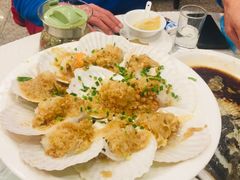 -江南村酒家