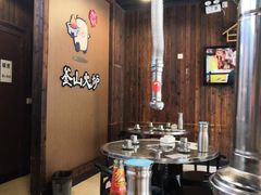 -釜山火炉·海鲜烤肉(紫藤路店)