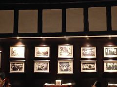 -上海和平饭店茉·莉酒廊 Jasmine Lounge