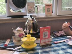 -伊帆食府·青海地方特色美食