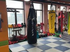 -臻元搏击格斗泰拳拳馆(港隆店)