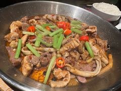 -桂小厨广西菜(万象城店)