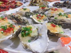 -大学城夜市大排档(凤栖路店)