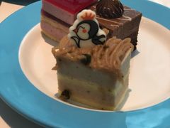 -帝企鹅自助餐厅•儿童岛•真企鹅(长隆企鹅酒店)