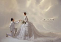 -金夫人婚纱摄影