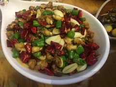 -二孃鸡爪爪(东郊记忆店)