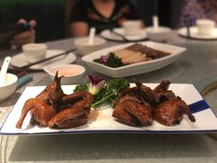-沙田轩(古北店)