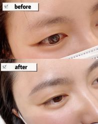 -UP&UP·半永久眉毛眼线机器野生眉