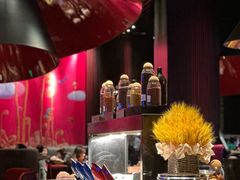 -西安W酒店·WEI全味西餐厅