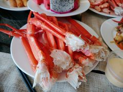 -东方红海鲜百汇(国际大厦店)