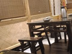 大堂-庆合府重庆大排档(紫都城店)