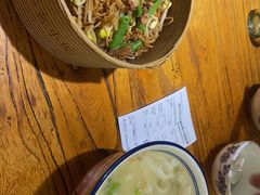 -老雒阳面馆·水席·洛阳菜(王城路店)