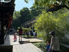 -包公祠