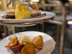 -三亚湾皇冠假日度假酒店·临风大堂酒廊