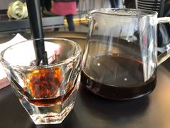 -KYO COFFEE(胶州路店)