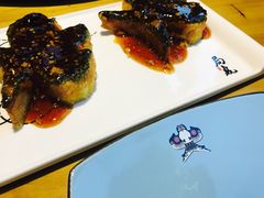 -局气 烤鸭·北京菜(光华路店)