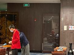 -红棉中餐厅·广州海航威斯汀酒店