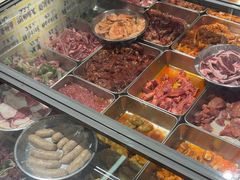 -英雄故事地摊烤肉(马驹桥店)