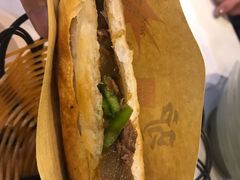 -驴公驴婆(曹杨店)