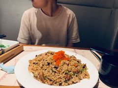 鱼籽炒饭-Mr·Fish鱼鲜生海鲜放题(银泰in99店)