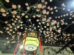 -韵秋荷(宝山龙湖天街店)