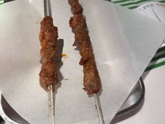 -楼兰新疆菜(江宁万达店)