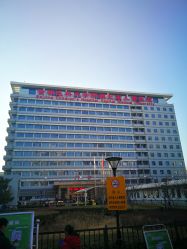 -首都医科大学附属北京儿童医院