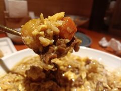 -仓桥家·焗寿司·锅物(光谷步行街店)