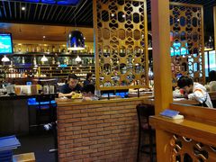 大堂-bluefrog蓝蛙(悠唐购物中心店)