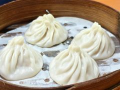 松茸鲜肉小笼-莱莱小笼·乔艾