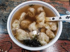 -老谢野馄饨(延安路店)