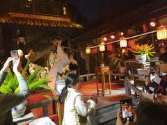 -小龙翻大江文化火锅(宽窄店)
