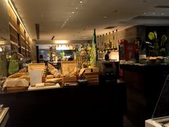 -宁波逸东豪生大酒店·豪生咖啡厅