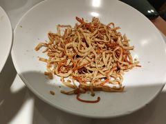 -首秀·四川料理(吾悦广场店)