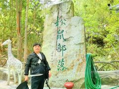-汕尾铜鼎山旅游区