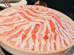 -川味观·鲜货火锅(西湖文化广场店)