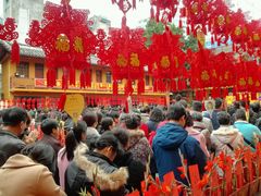 -福州开元寺