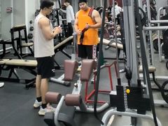 -形馆健身·普拉提(加州店)