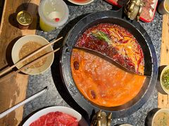 -蜀大侠火锅(春熙路店)