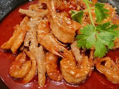 -虾吃虾涮.虾火锅.肉蟹煲(步步高梅溪新天地店)