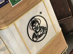 -关夫人餐厅(阳光广场店)