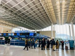 -杭州萧山国际机场