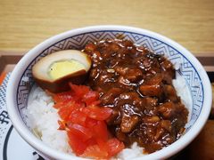 -吉野家(朝阳大悦城店)