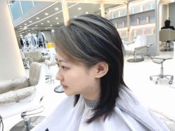 -十六番发型师事务所