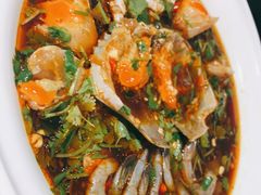 -潮人姐妹轩(海宁路店)