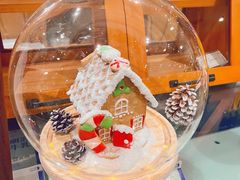 -Au Cafe&Roastery(华侨城店)